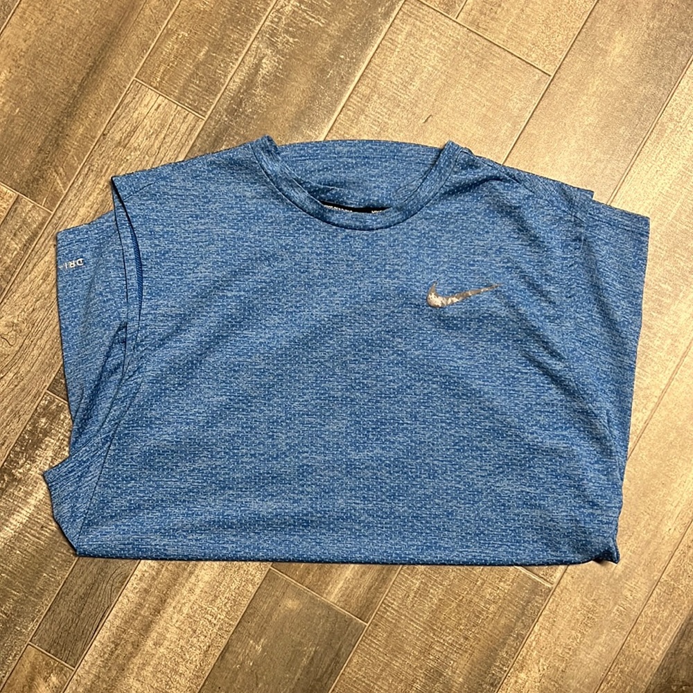 Nike dri-fit